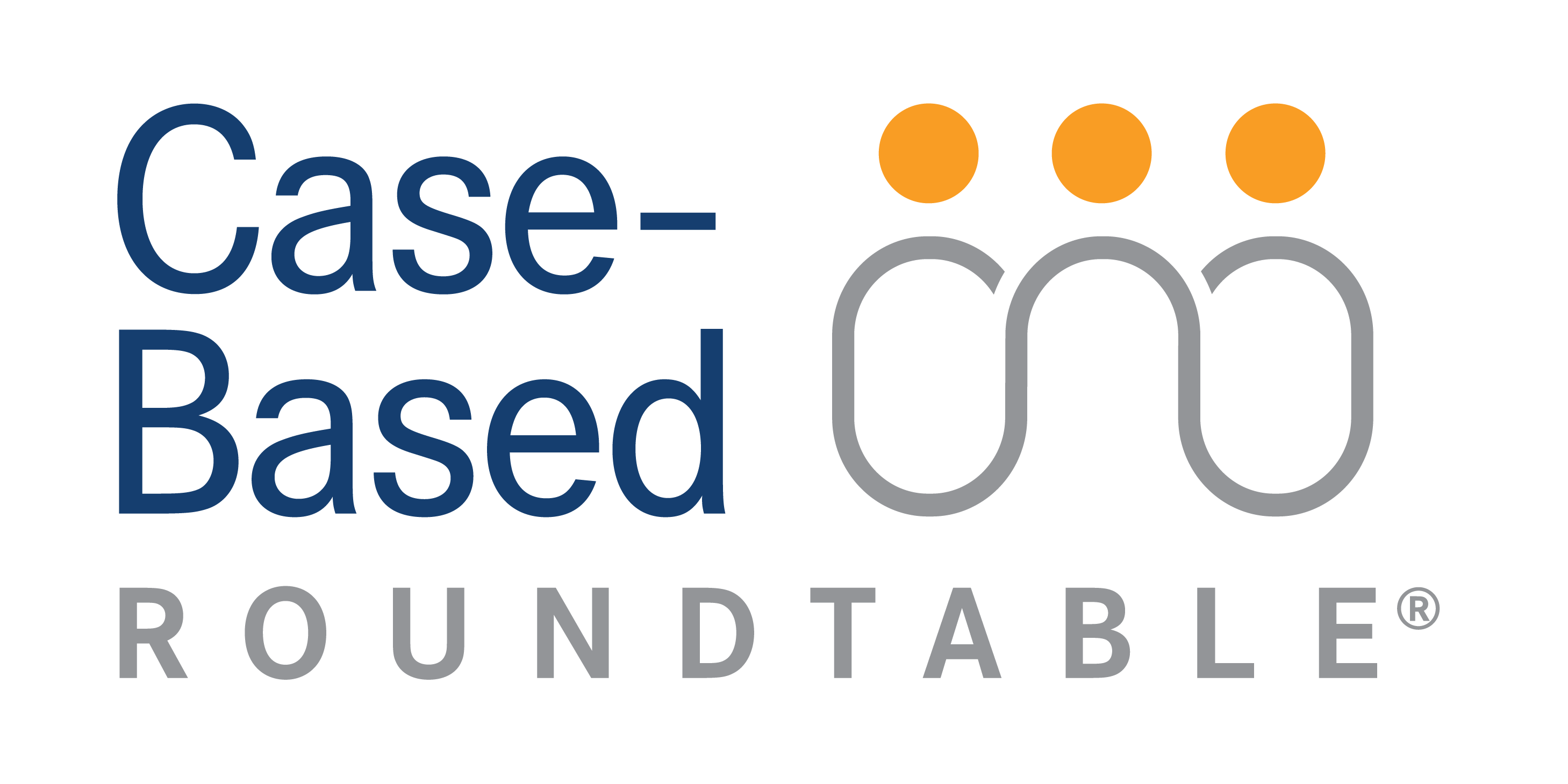 Case Based Roundtable - Event Registration